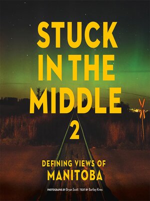 cover image of Stuck in the Middle 2